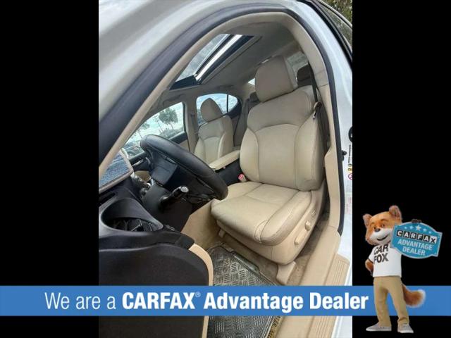 2007 Lexus IS 250 250