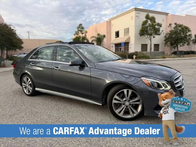 2014 Mercedes-Benz E 350 E 350 for sale in Ontario, CA