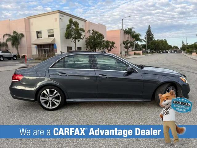 2014 Mercedes-Benz E 350 E 350