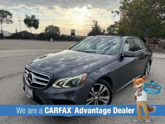 2014 Mercedes-Benz E 350 E 350