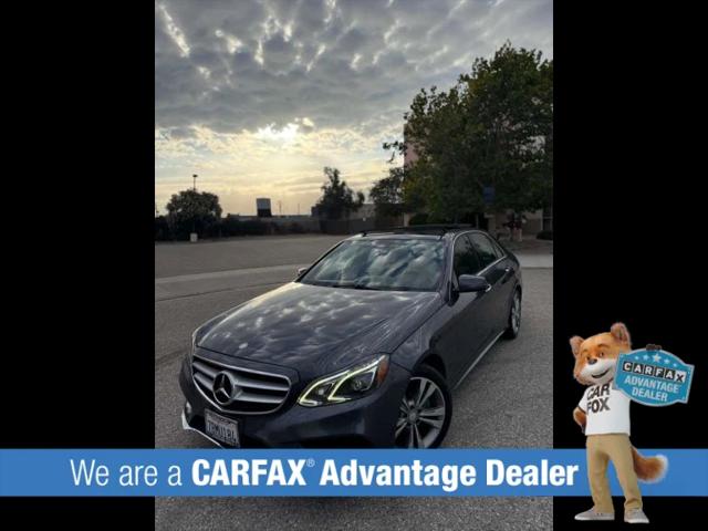 2014 Mercedes-Benz E 350 E 350