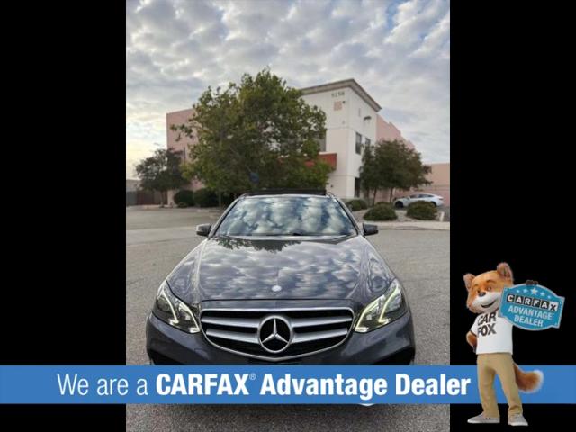 2014 Mercedes-Benz E 350 E 350