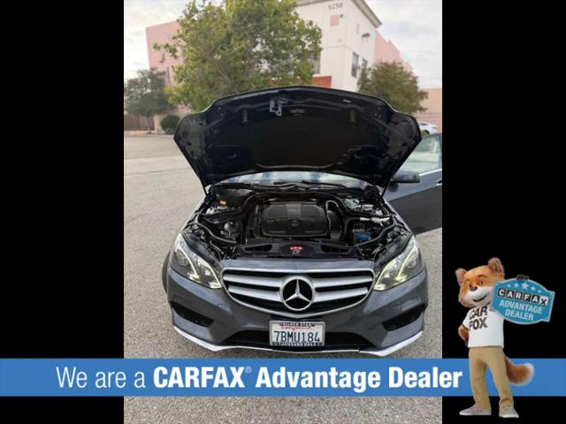 2014 Mercedes-Benz E 350 E 350