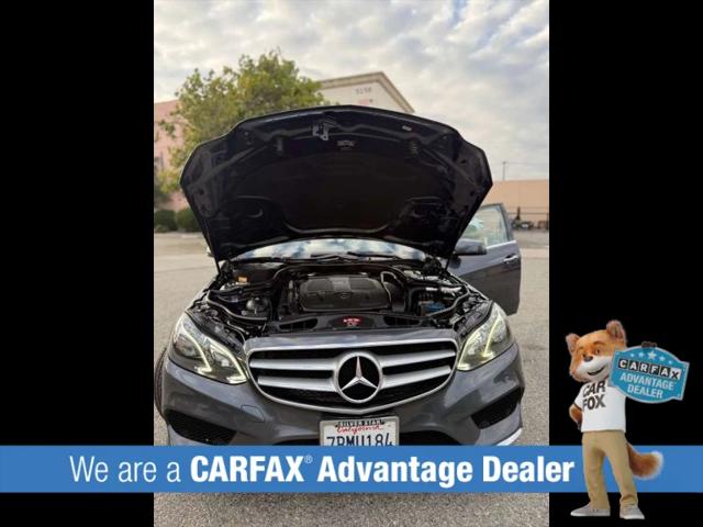 2014 Mercedes-Benz E 350 E 350