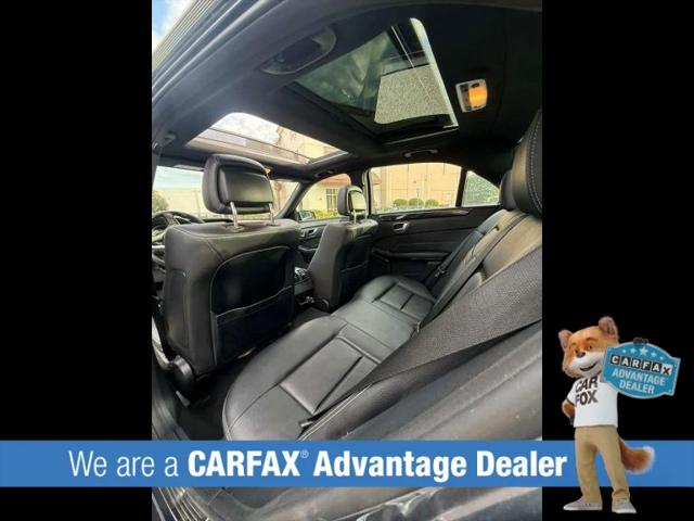 2014 Mercedes-Benz E 350 E 350