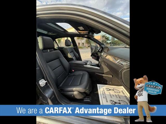 2014 Mercedes-Benz E 350 E 350