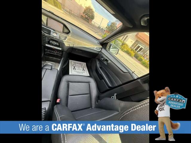 2014 Mercedes-Benz E 350 E 350