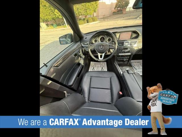 2014 Mercedes-Benz E 350 E 350