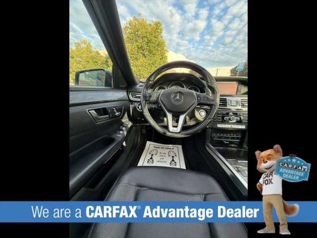 2014 Mercedes-Benz E 350 E 350