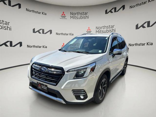 2022 Subaru Forester Touring for sale in Long Island City, NY