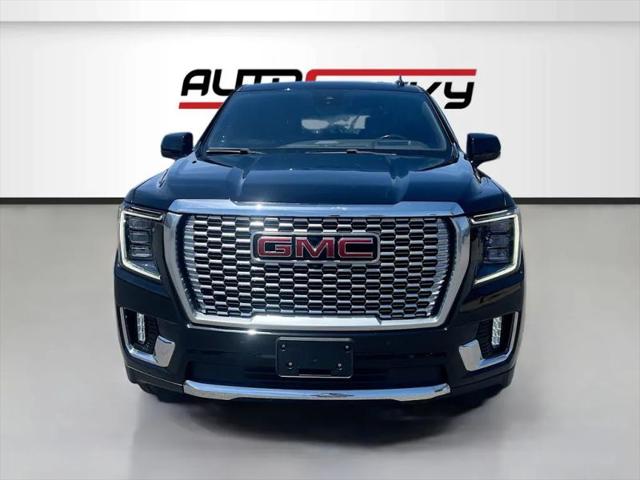 2023 GMC Yukon 4WD Denali Ultimate