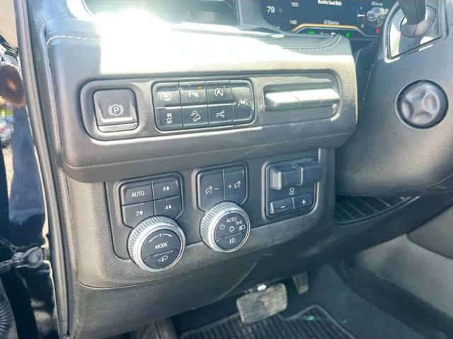2023 GMC Yukon 4WD Denali Ultimate