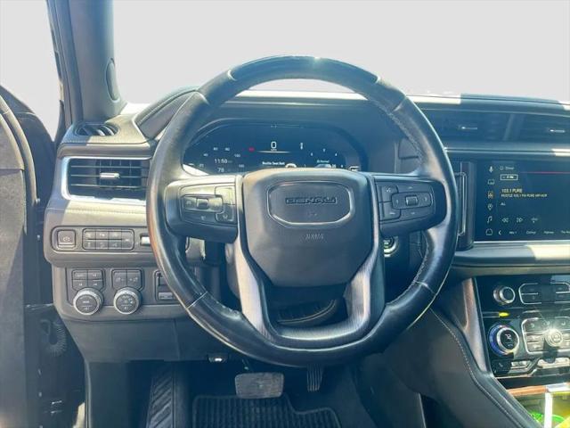 2023 GMC Yukon 4WD Denali Ultimate