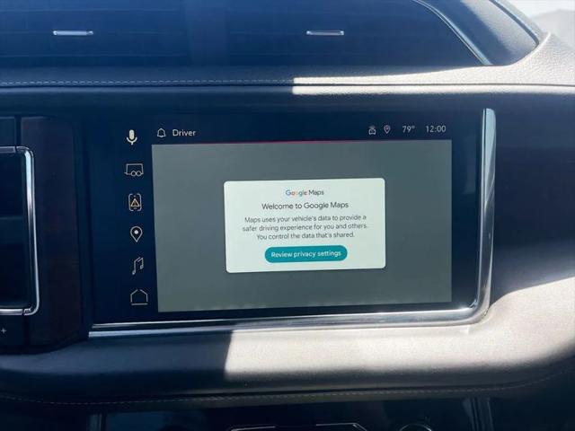 2023 GMC Yukon 4WD Denali Ultimate