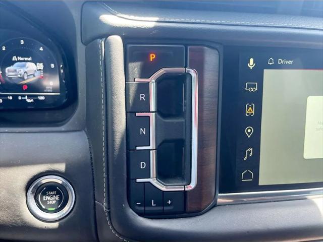 2023 GMC Yukon 4WD Denali Ultimate
