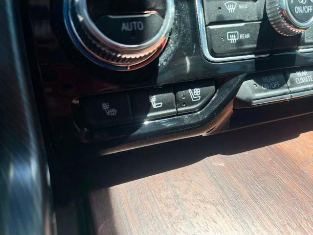2023 GMC Yukon 4WD Denali Ultimate