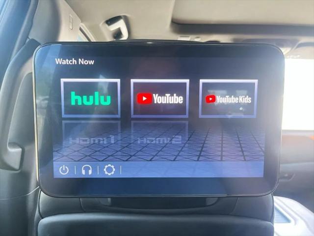 2023 GMC Yukon 4WD Denali Ultimate
