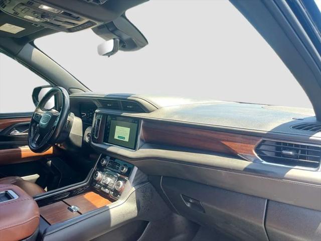 2023 GMC Yukon 4WD Denali Ultimate