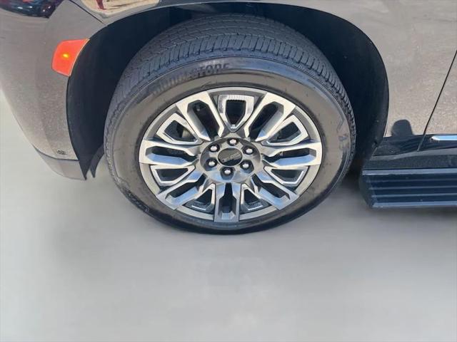 2023 GMC Yukon 4WD Denali Ultimate