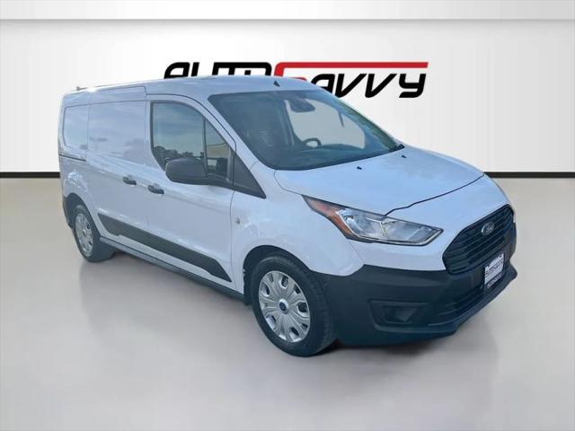 2023 Ford Transit Connect XL Cargo Van for sale in Las Vegas, NV
