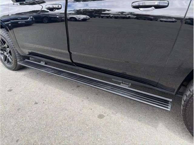 2021 Chevrolet Suburban 4WD High Country
