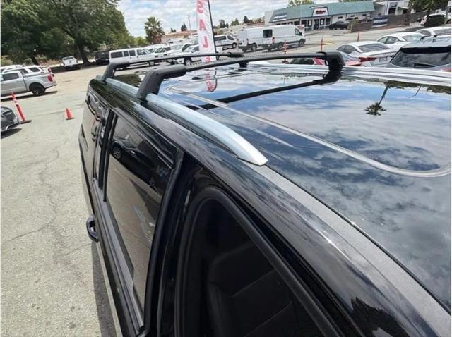 2021 Chevrolet Suburban 4WD High Country