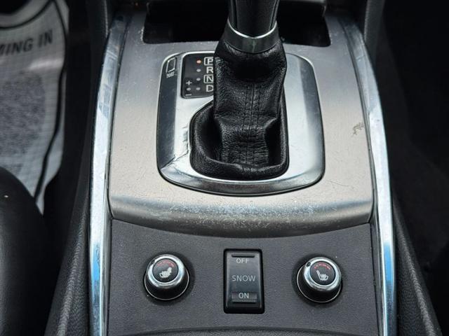 2013 INFINITI G37 G37x