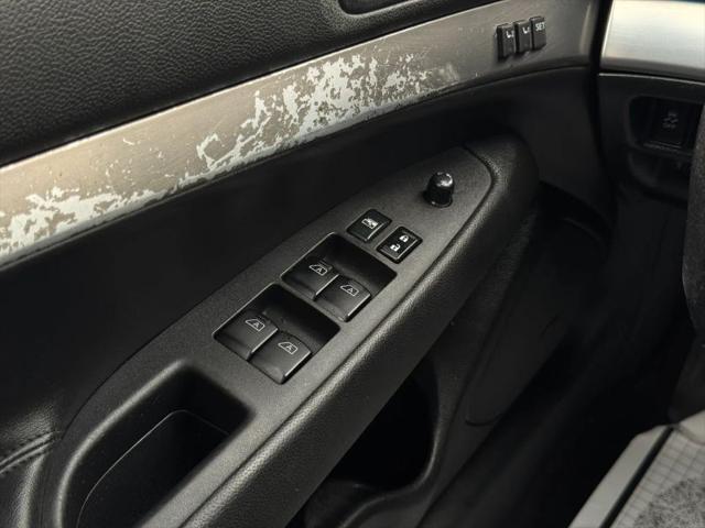2013 INFINITI G37 G37x