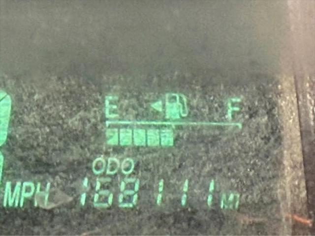 2008 Toyota Prius Standard