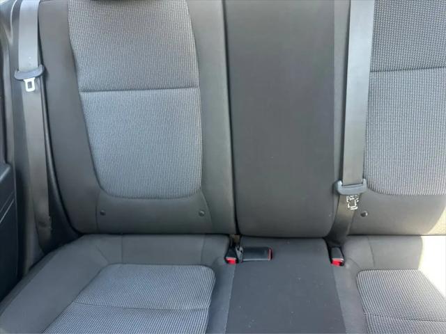 2022 Hyundai Accent SE