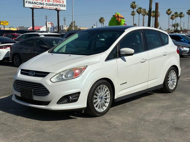2013 Ford C-Max Hybrid SEL for sale in Mesa, AZ