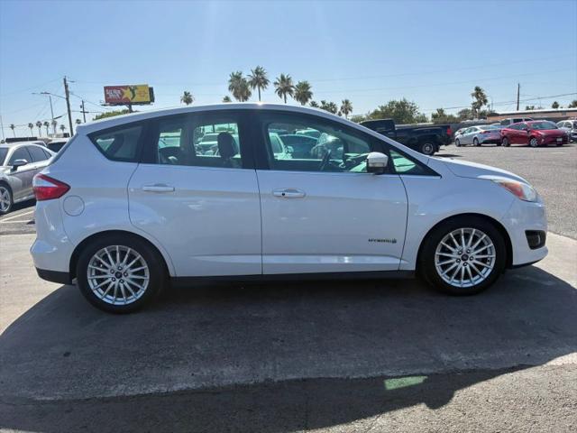 2013 Ford C-Max Hybrid SEL