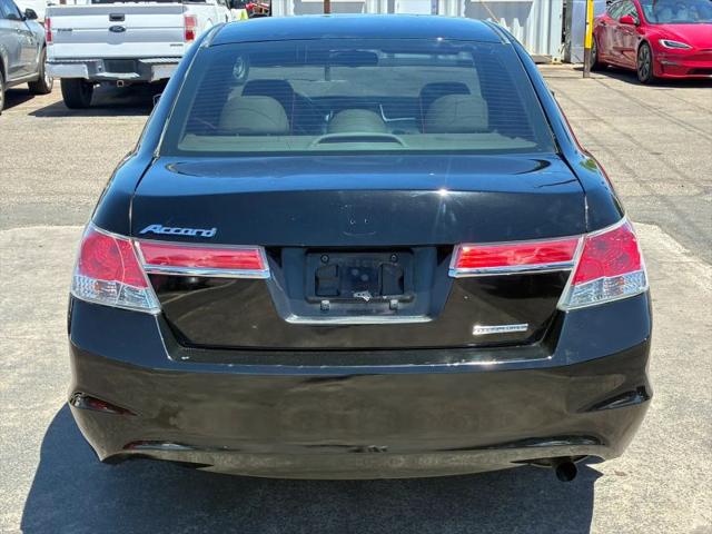 2012 Honda Accord 2.4 SE for sale in Mesa, AZ