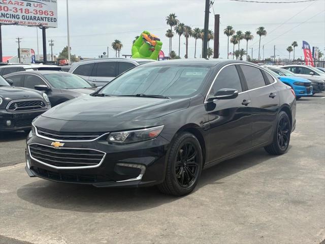 2017 Chevrolet Malibu 1LT for sale in Mesa, AZ