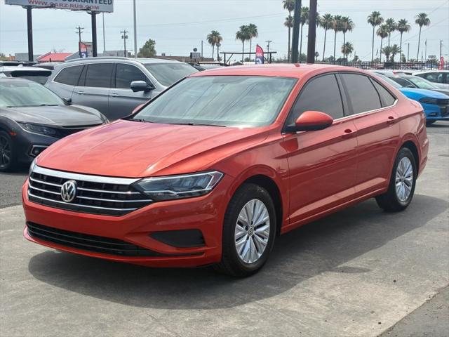 2019 Volkswagen Jetta 1.4T S for sale in Mesa, AZ
