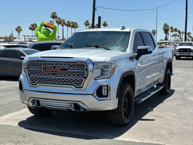 2020 GMC Sierra 1500 2WD Crew Cab Short Box SLE for sale in Mesa, AZ