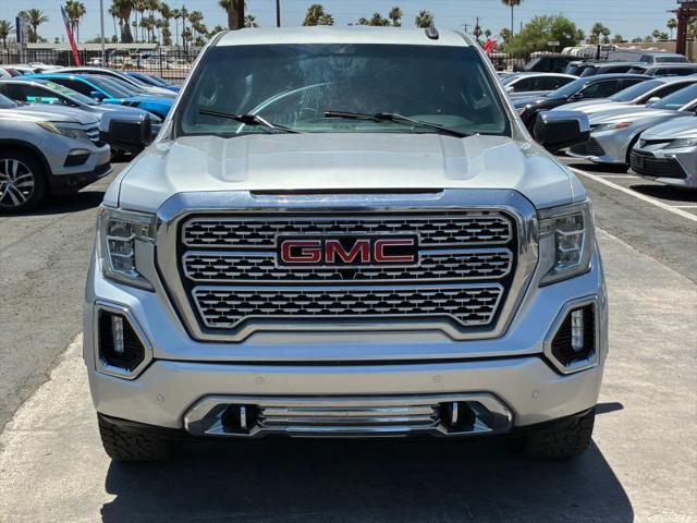 2020 GMC Sierra 1500 2WD Crew Cab Short Box SLE