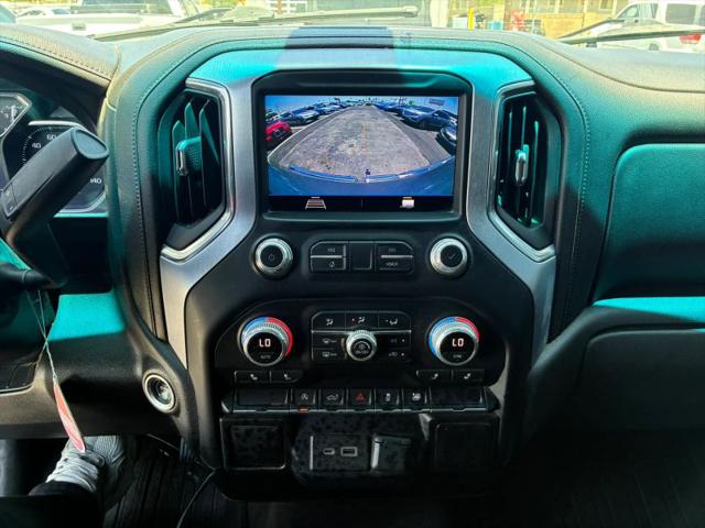 2020 GMC Sierra 1500 2WD Crew Cab Short Box SLE