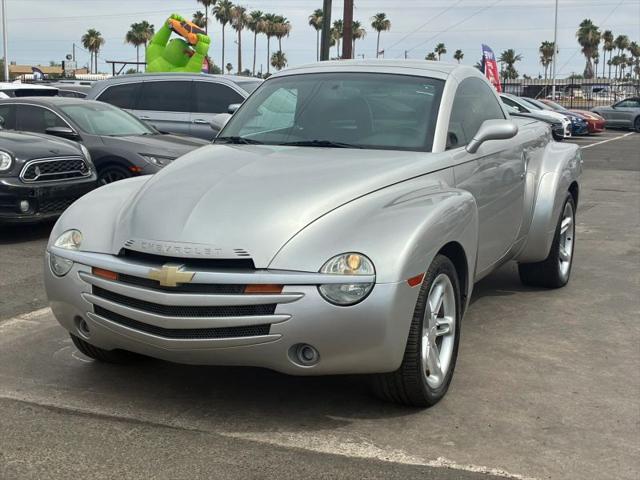 2005 Chevrolet SSR Base for sale in Mesa, AZ