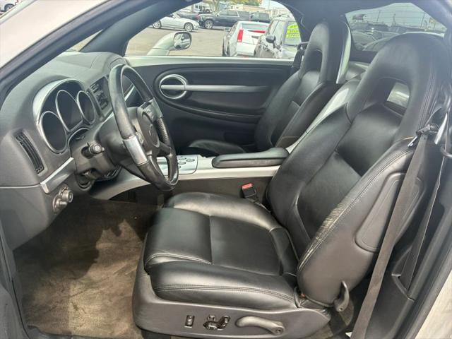 2005 Chevrolet SSR Base
