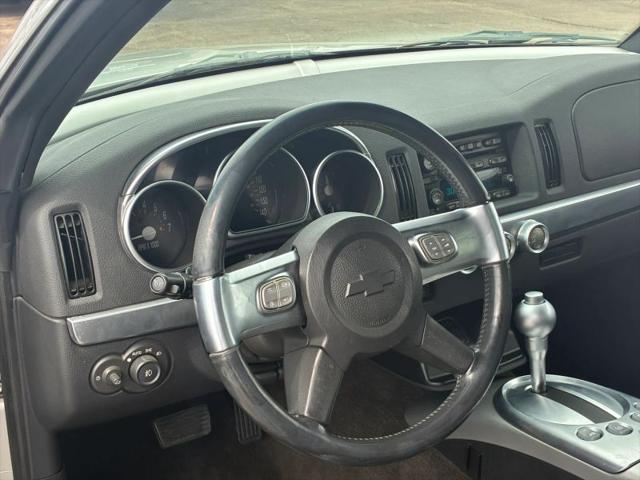 2005 Chevrolet SSR Base