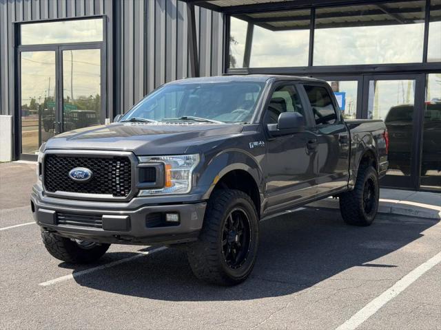 2019 Ford F-150 XL for sale in Mesa, AZ