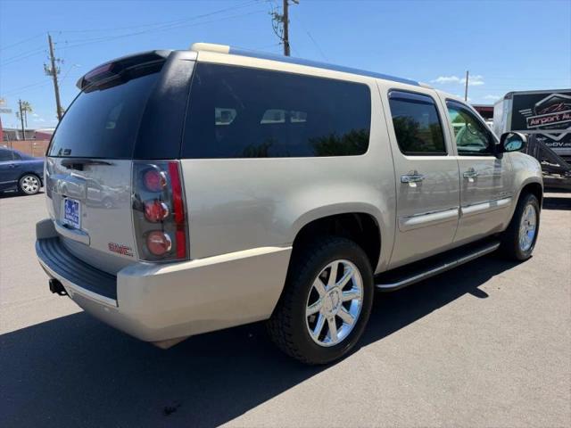 2007 GMC Yukon XL Denali
