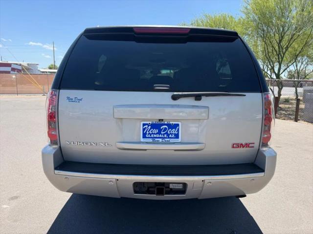 2007 GMC Yukon XL Denali