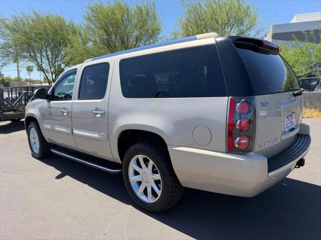 2007 GMC Yukon XL Denali