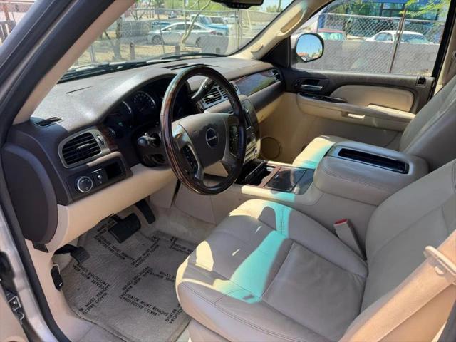 2007 GMC Yukon XL Denali