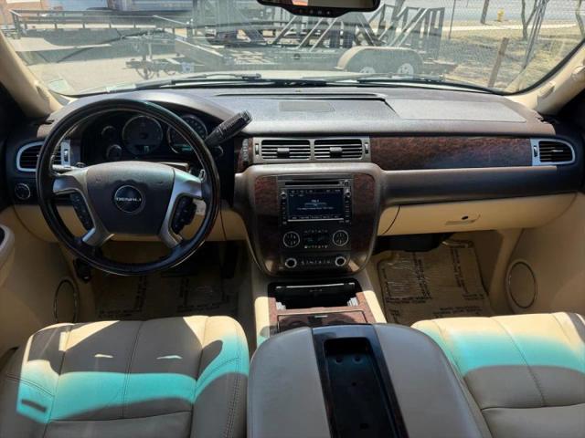 2007 GMC Yukon XL Denali