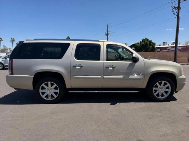 2007 GMC Yukon XL Denali