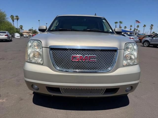 2007 GMC Yukon XL Denali