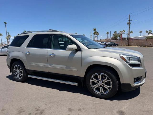 2014 GMC Acadia SLT-1 for sale in Glendale, AZ